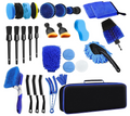 Kit Limpieza Interior