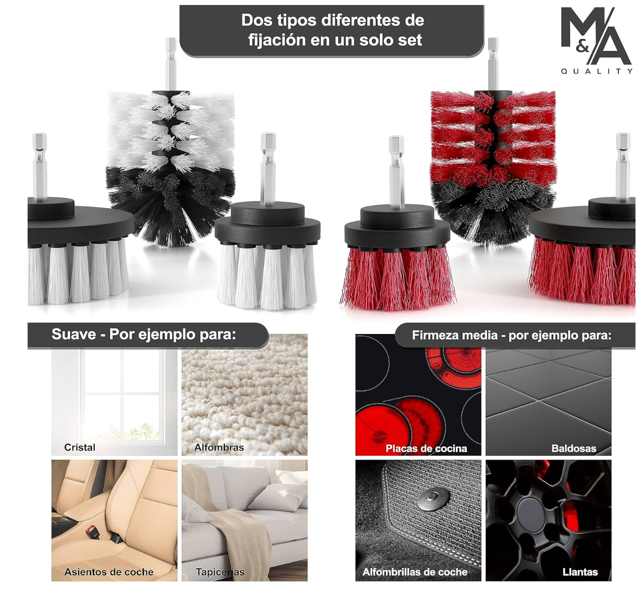 Kit Limpieza de Llanta