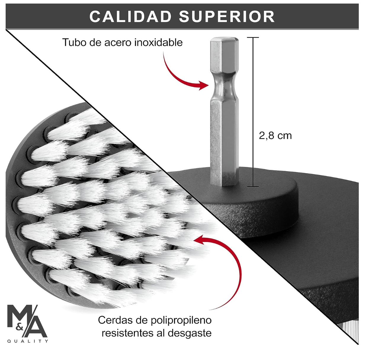 Kit Limpieza de Llanta