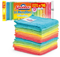 Pack de Microfibras Premium
