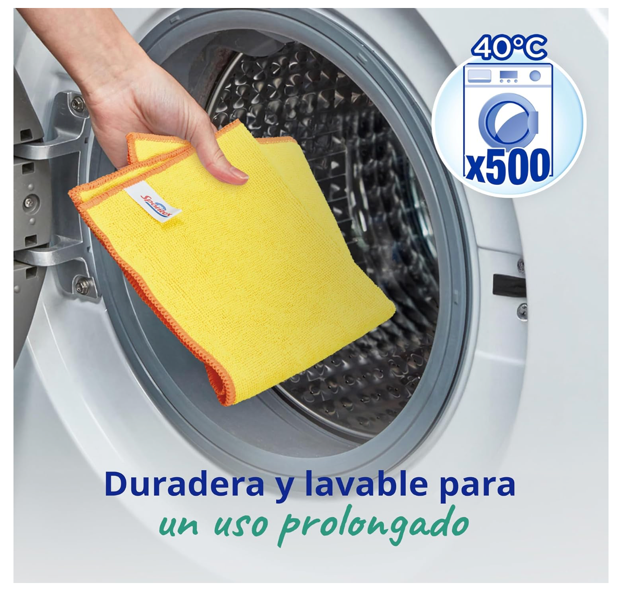 Pack de Microfibras Premium