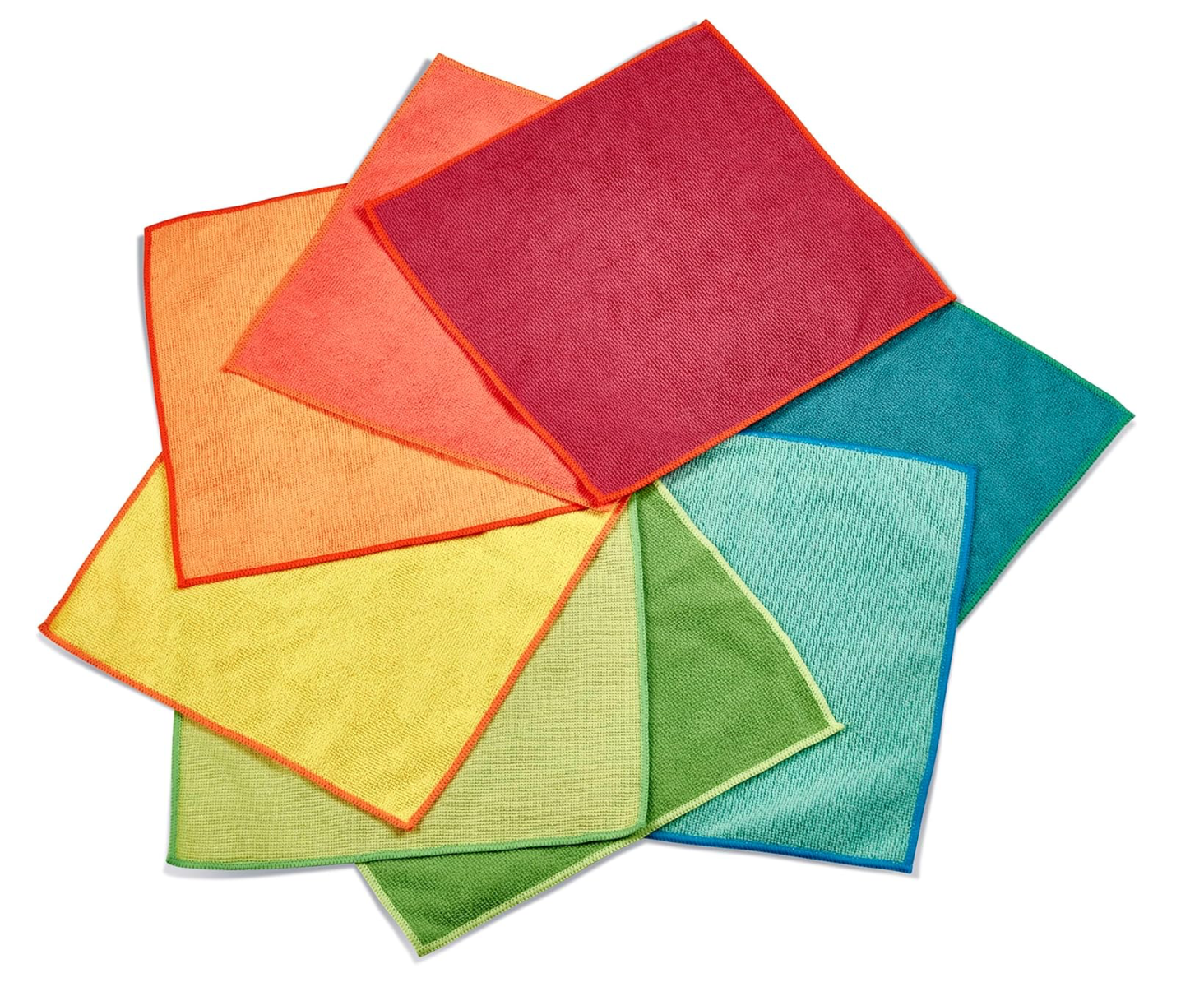 Pack de Microfibras Premium