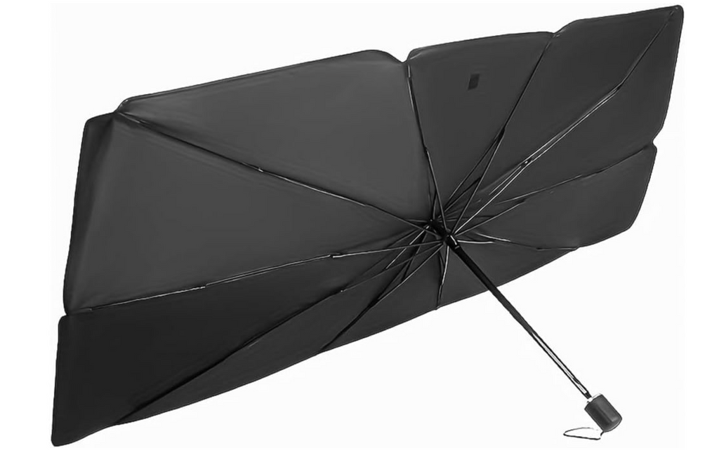 Parasol Plegable