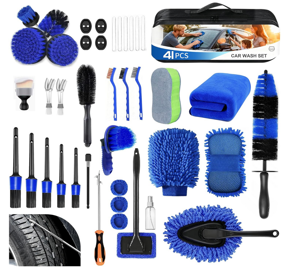 Kit Coche Completo